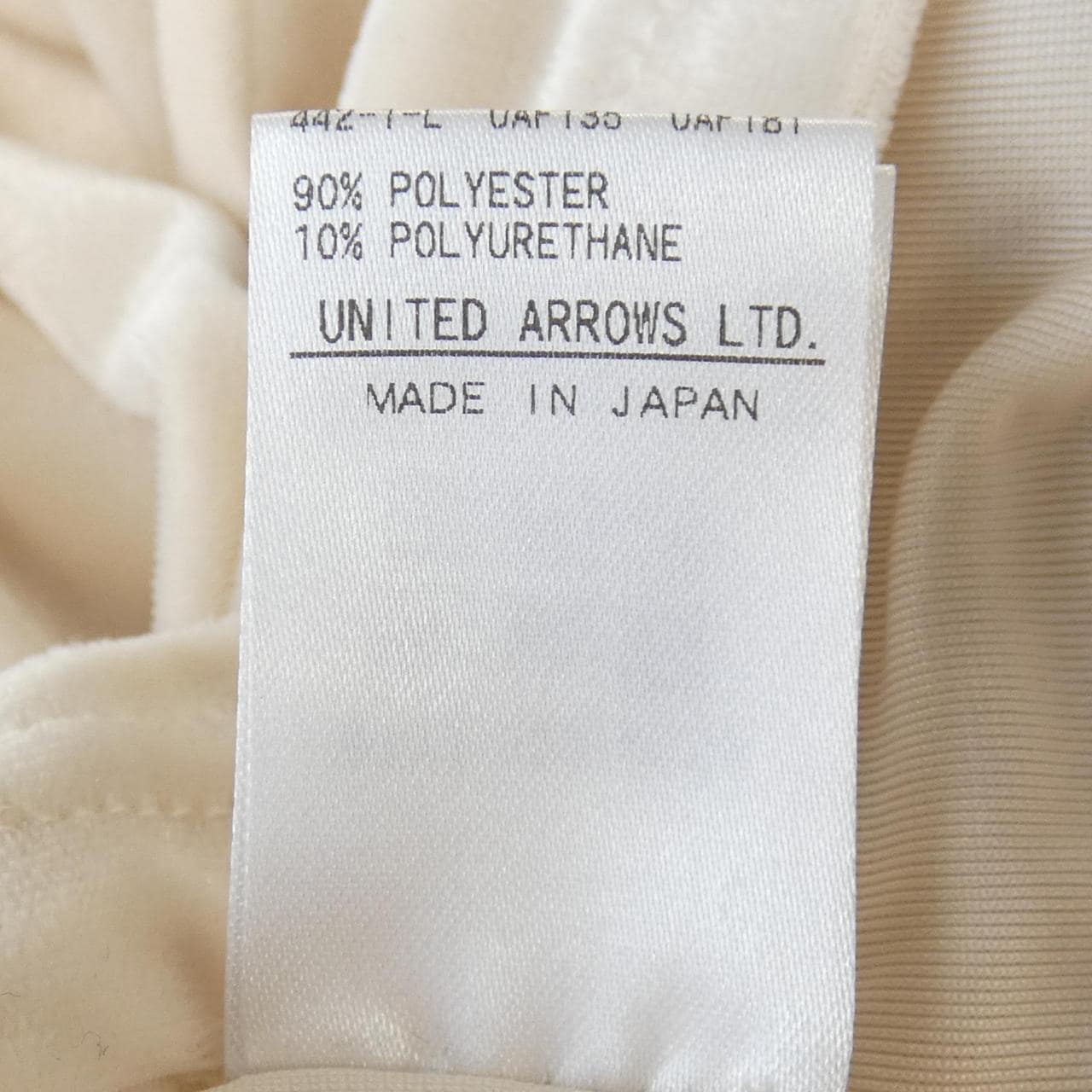 イウエンマトフ AEWEN MATOPH トップス