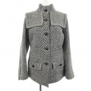 シャネル CHANEL P33753V24198 08A コート