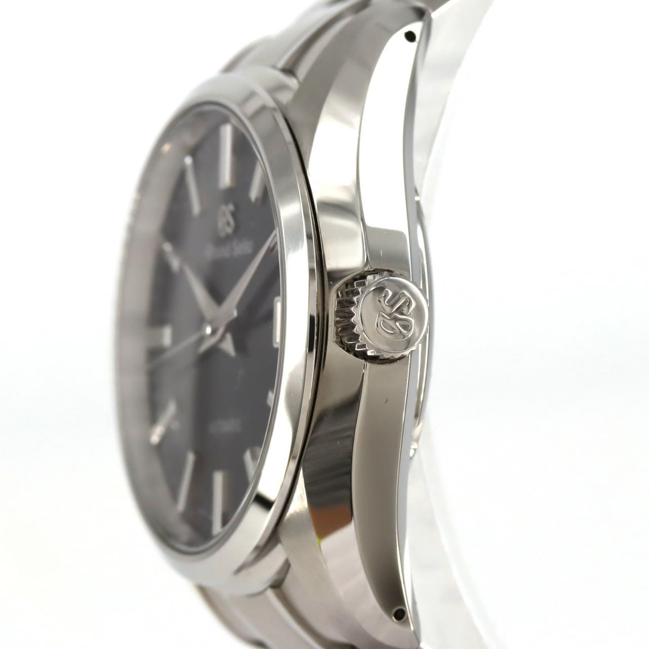 セイコー グランドセイコー･ヘリテージコレクション 9S65-00T0/SBGR317 SS 自動巻