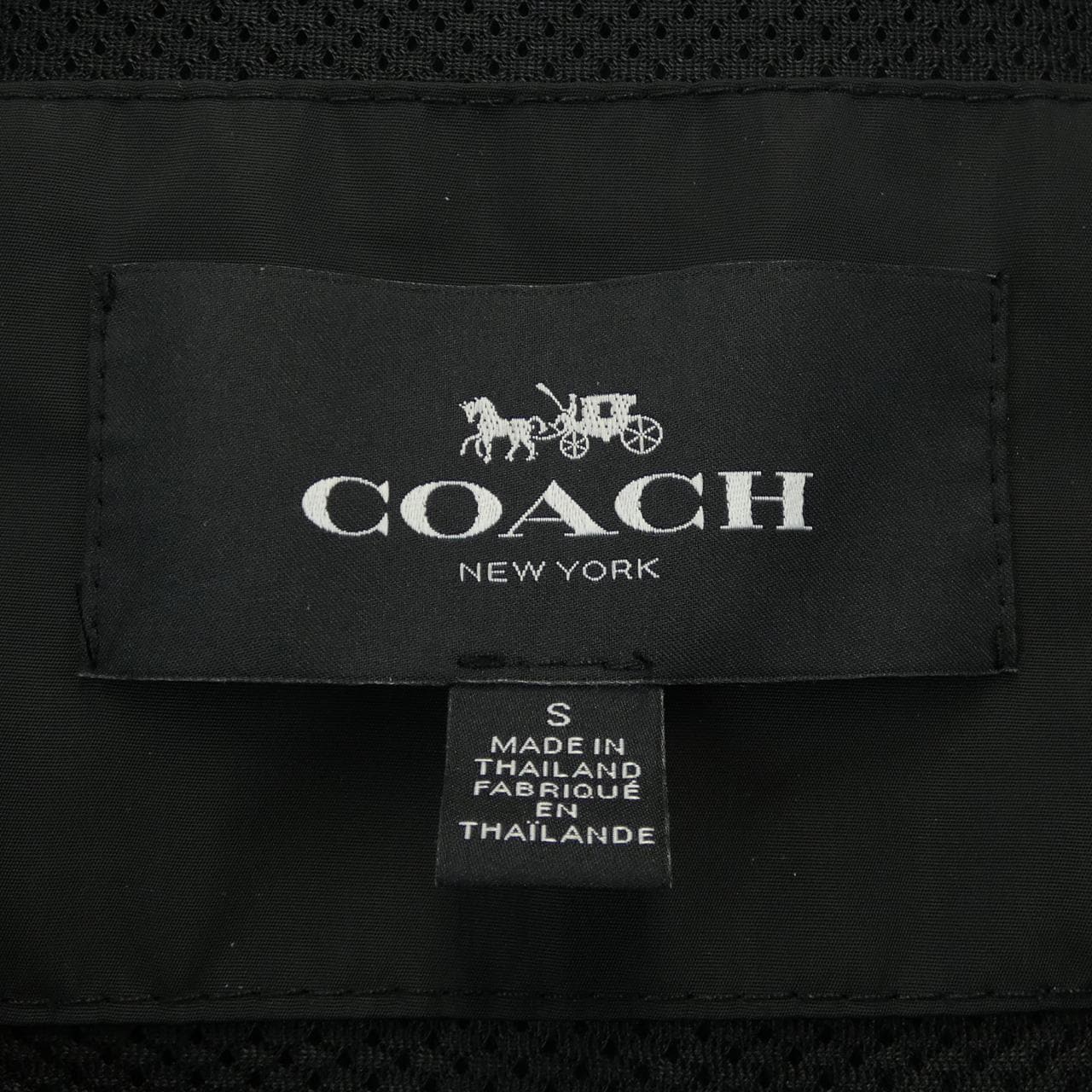 コーチ COACH ブルゾン