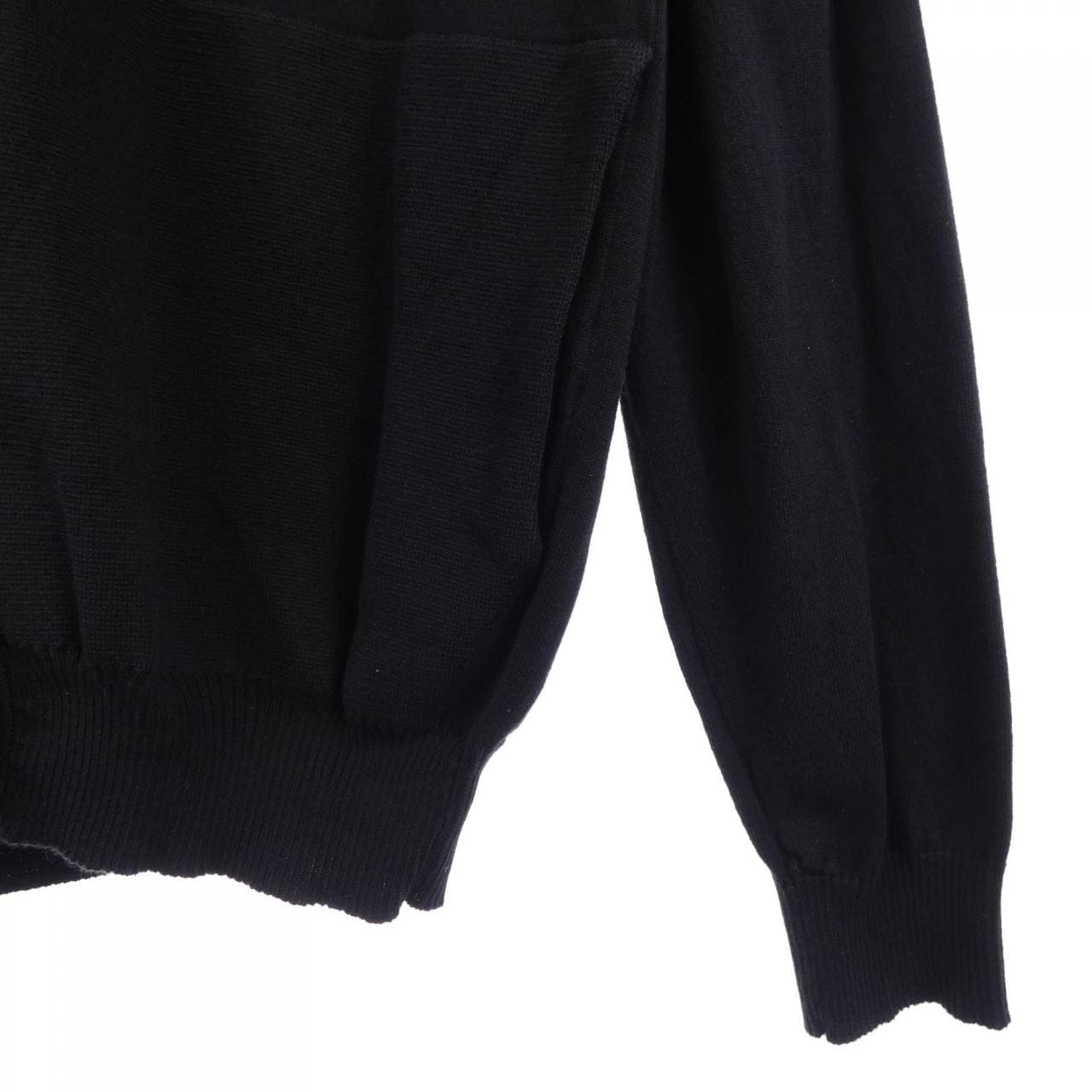 ドゥロワー DRAWER カーディガン