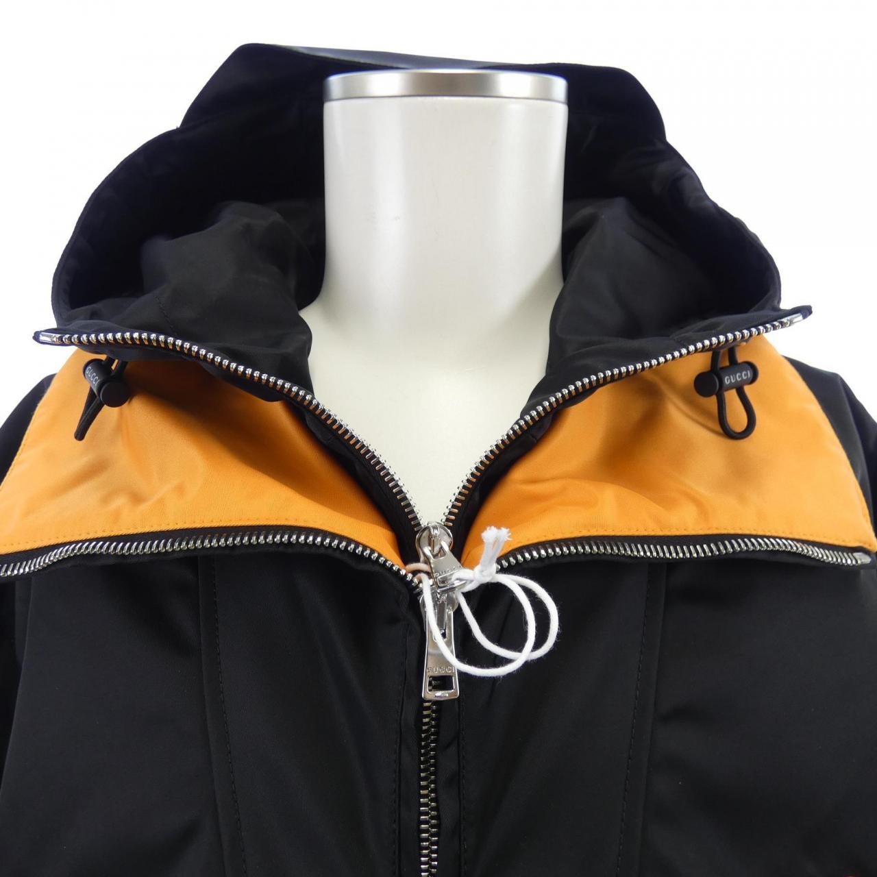 グッチ GUCCI 804964 ZAQ7F ジャケット