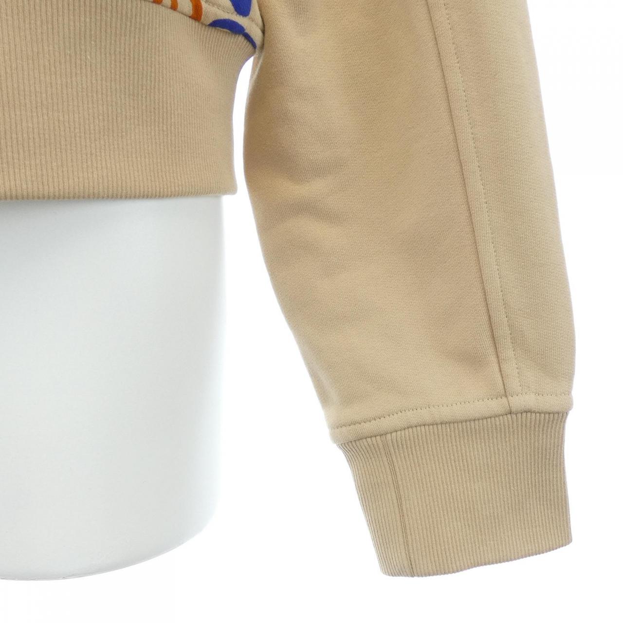 エルメス HERMES FANTAISIE D'ETRIERS 3E4201DI ブルゾン