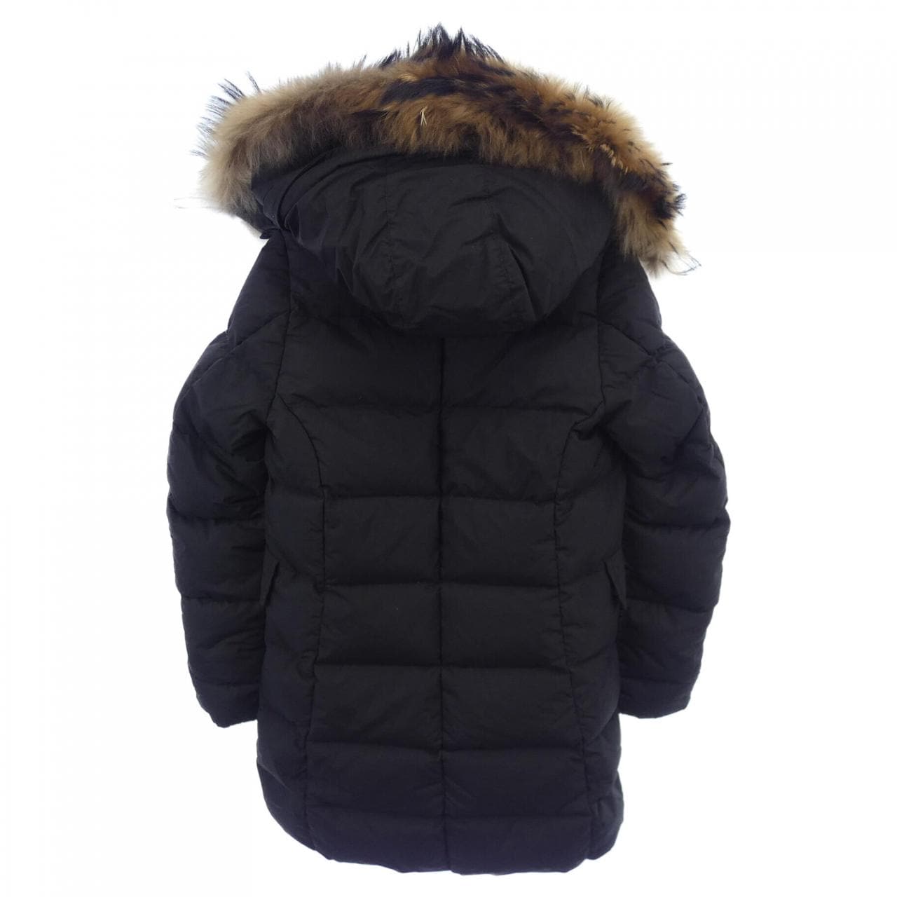 ピレネックス PYRENEX GRENOBLE(HWM057) ダウンコート