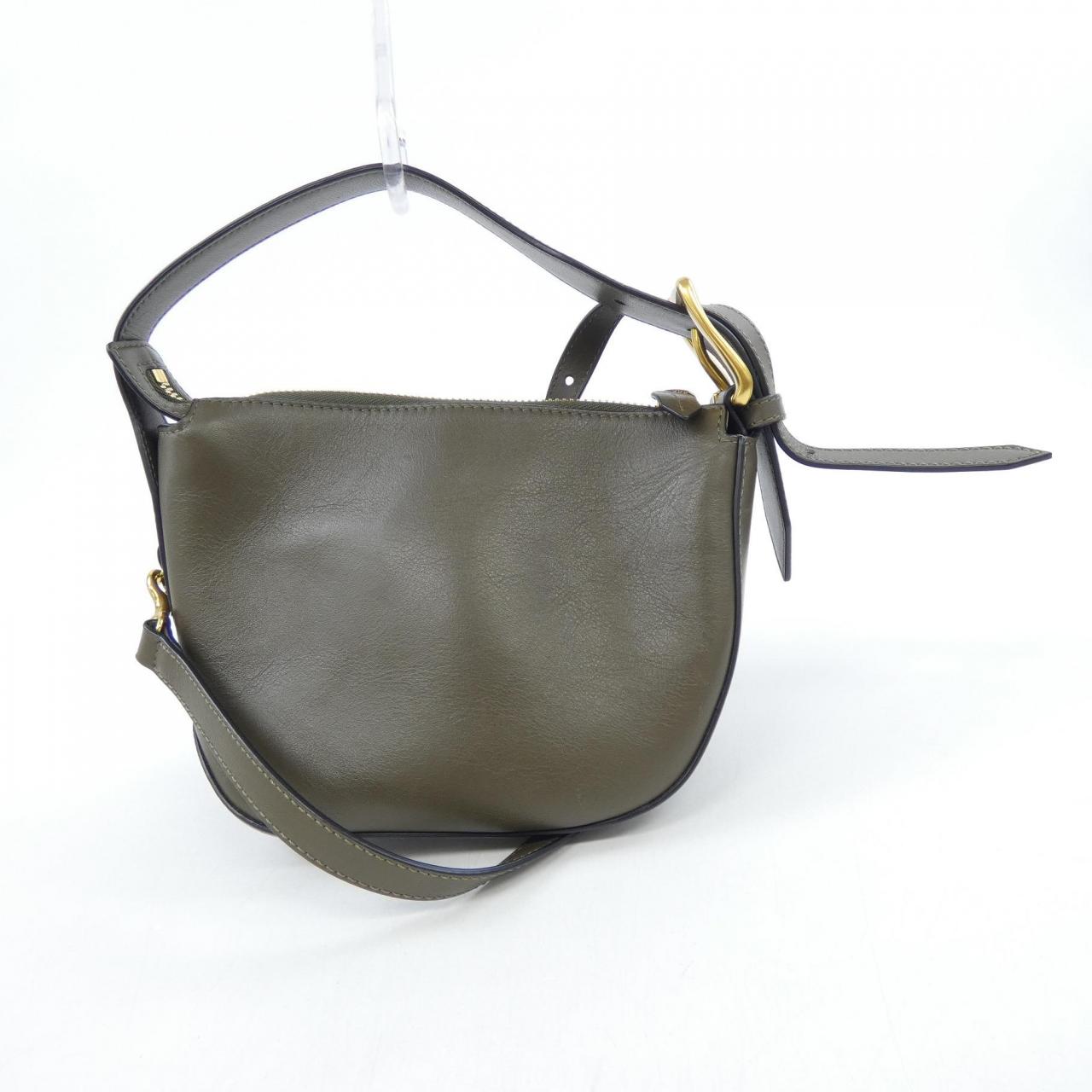 ジェイアンドエムデヴィッドソン J&M DAVIDSON BAG