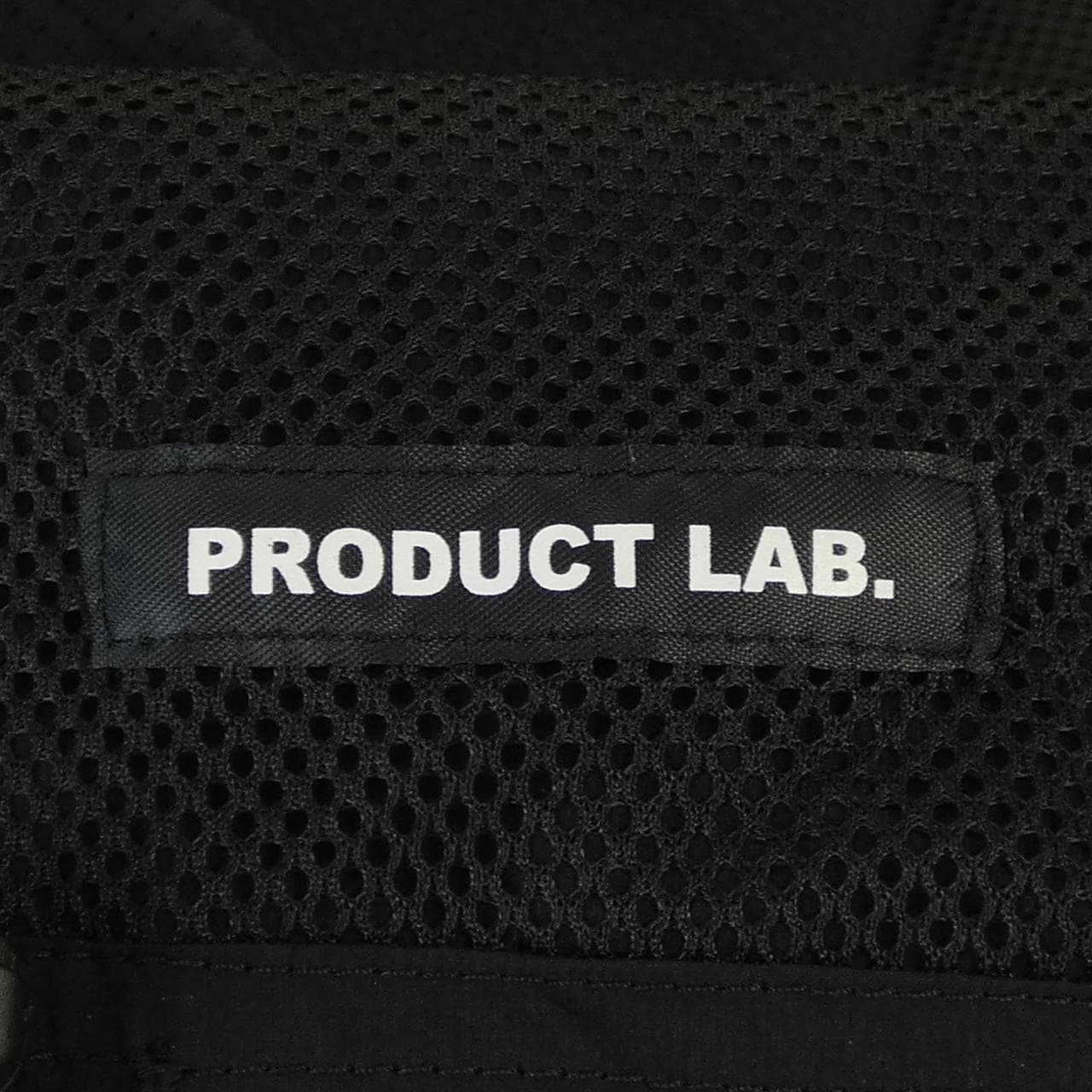 PRODUCT LAB. トップス