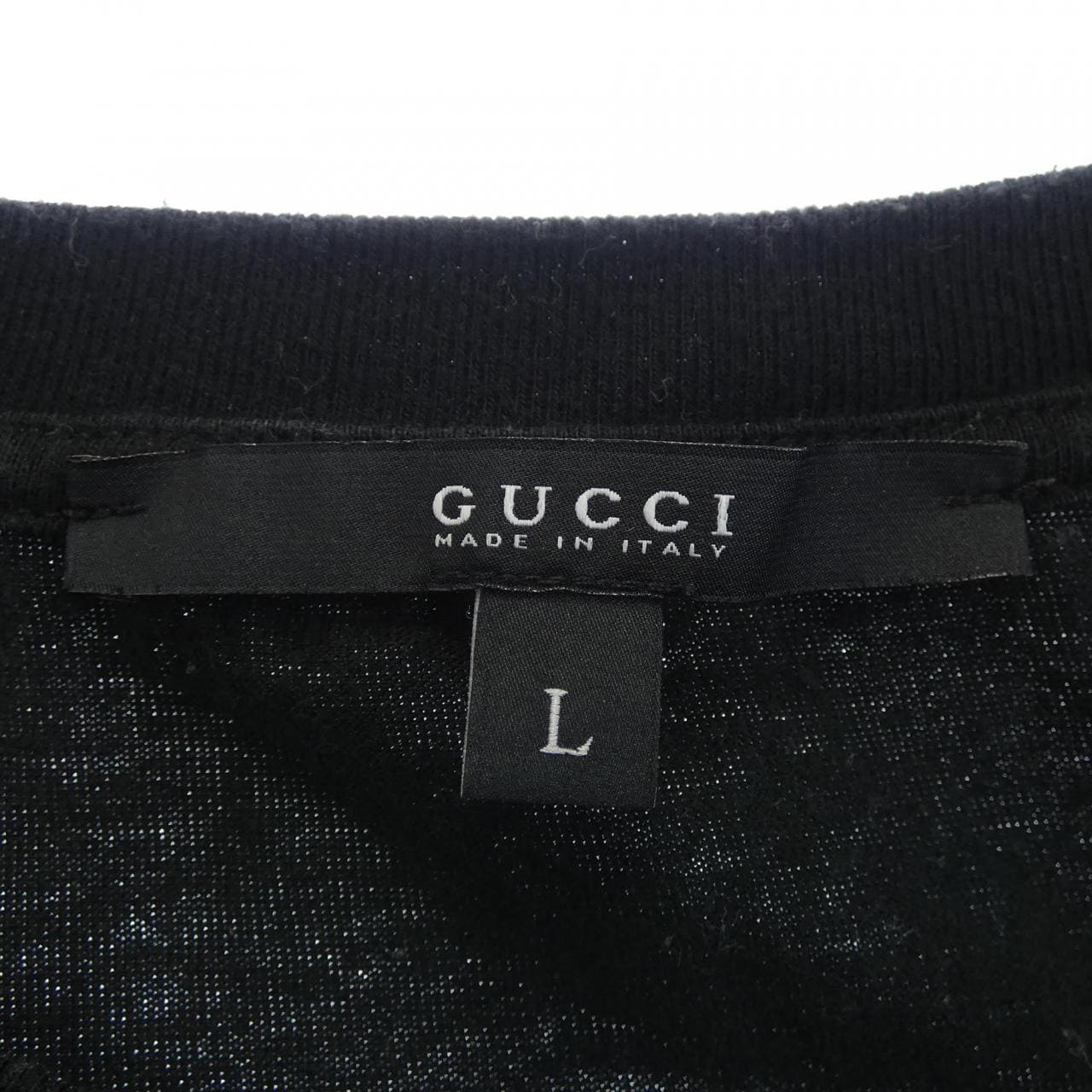グッチ GUCCI 200011.X3327 Tシャツ