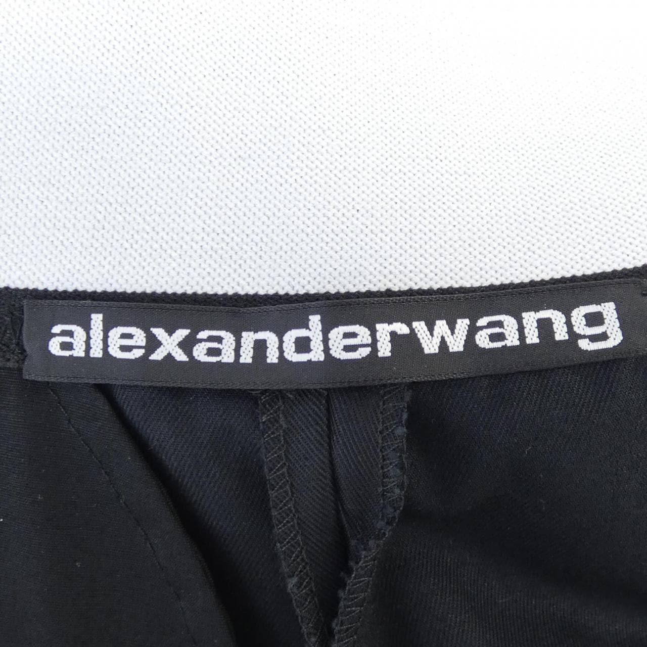 アレキサンダーワン ALEXANDER WANG ショートパンツ