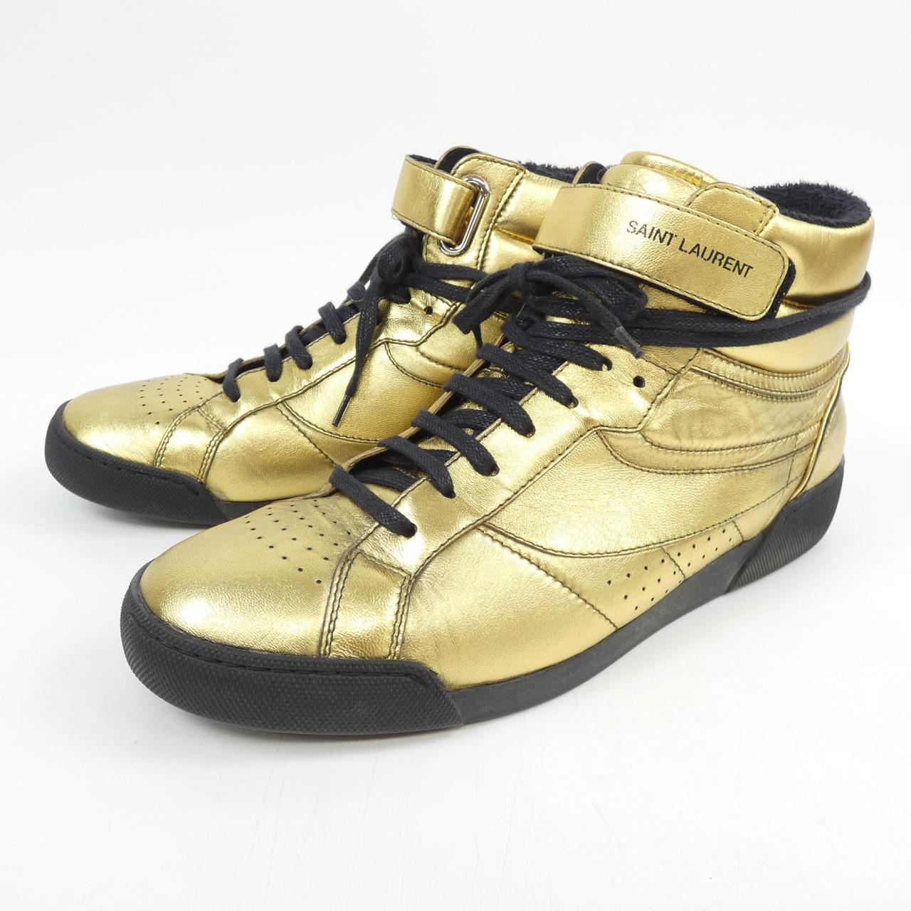 サンローラン SAINT LAURENT 567179 スニーカー