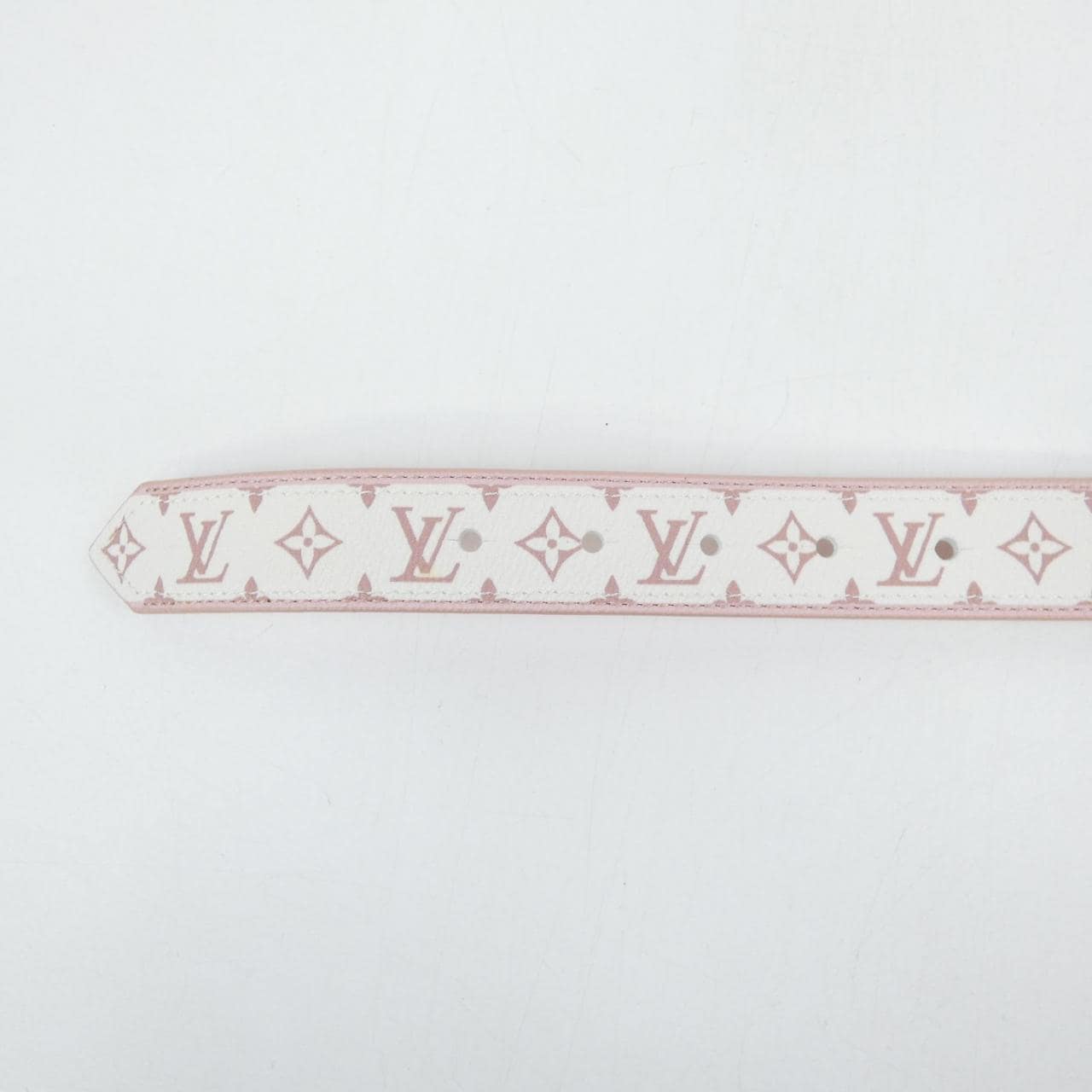 ルイヴィトン LOUIS VUITTON モノグラム　サンチュール M9302 BELT