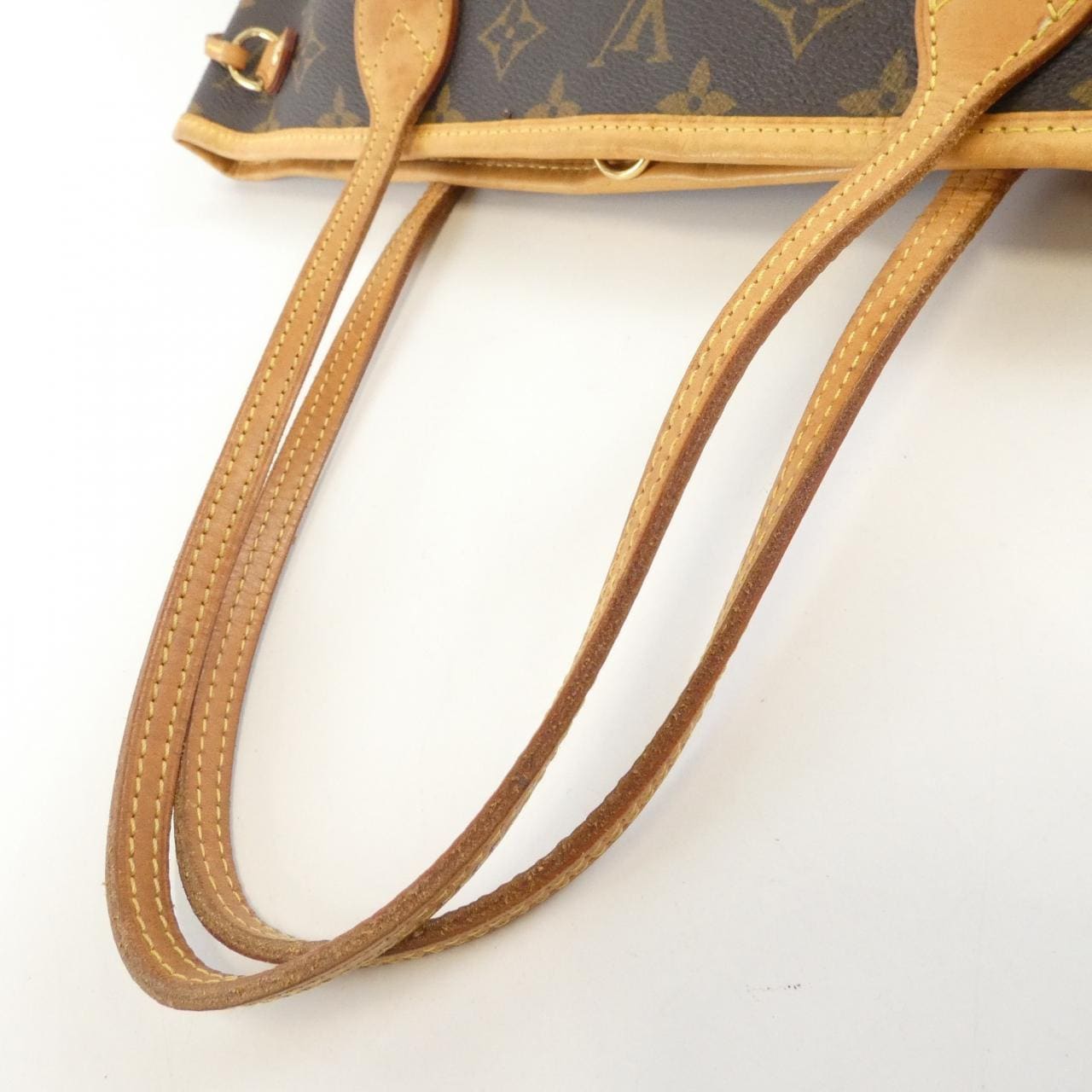 ルイヴィトン モノグラム ネヴァーフル PM M40155 バッグ