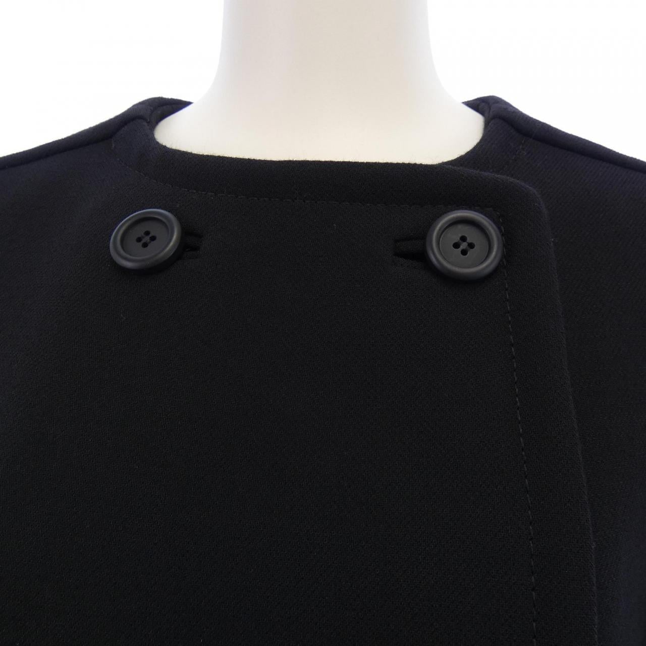 ミュウミュウ MIU MIU MS2054 SOOO S31 コート