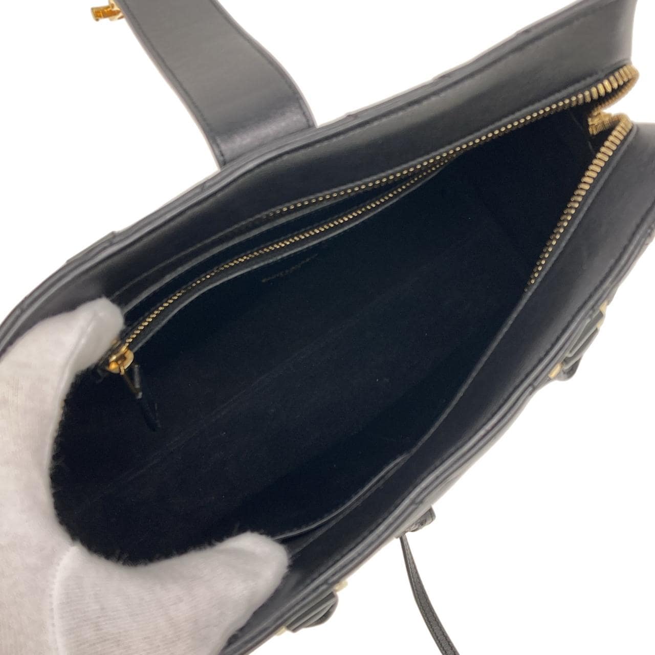 サンローラン 357397 BOO01 バッグ