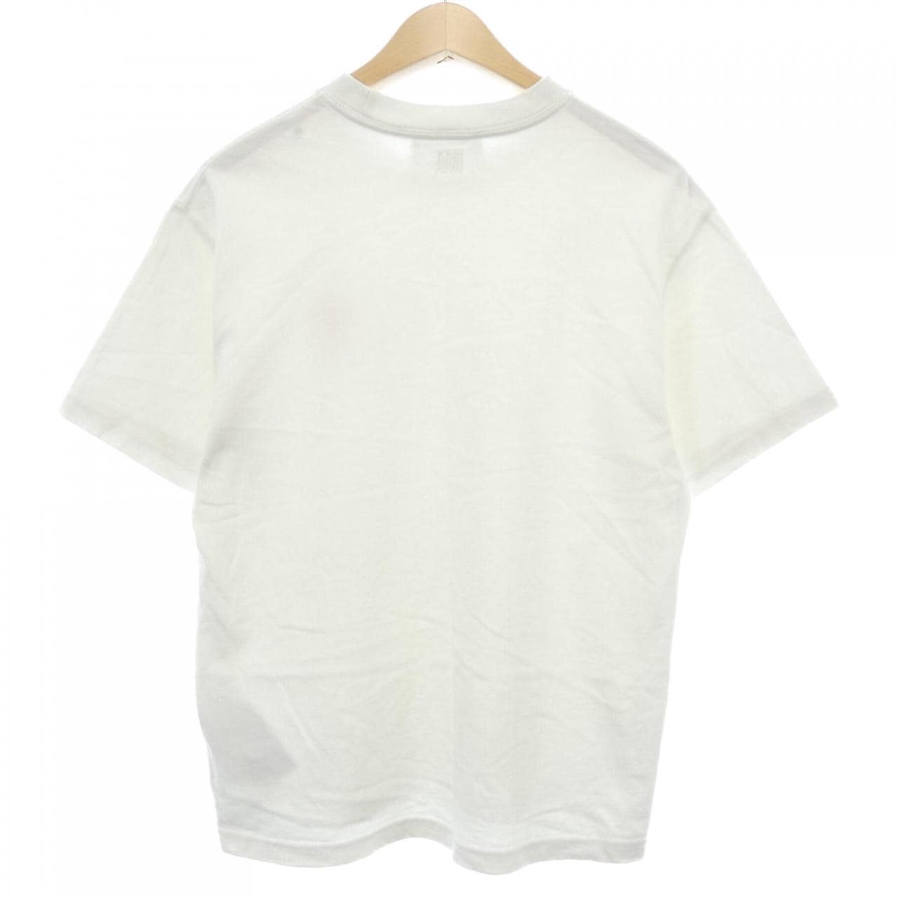 アミ AMI Tシャツ