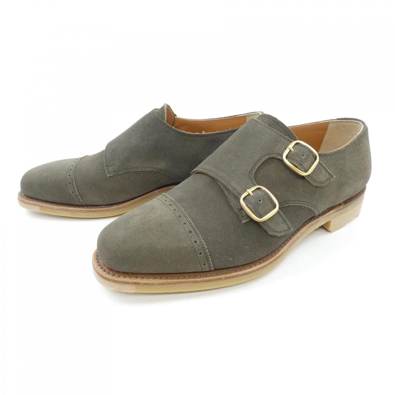 スコッチグレイン SCOTCH GRAIN F-110 シューズ