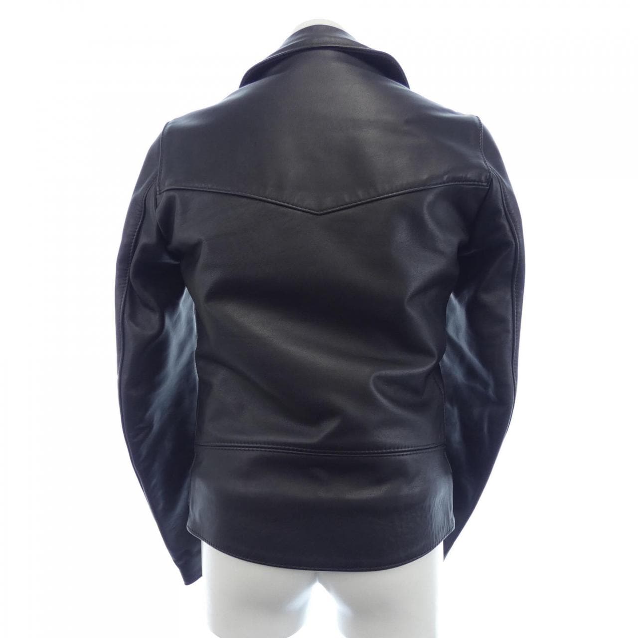 Lewis皮革LEWIS LEATHERS LIGHTNING皮革骑士夹克