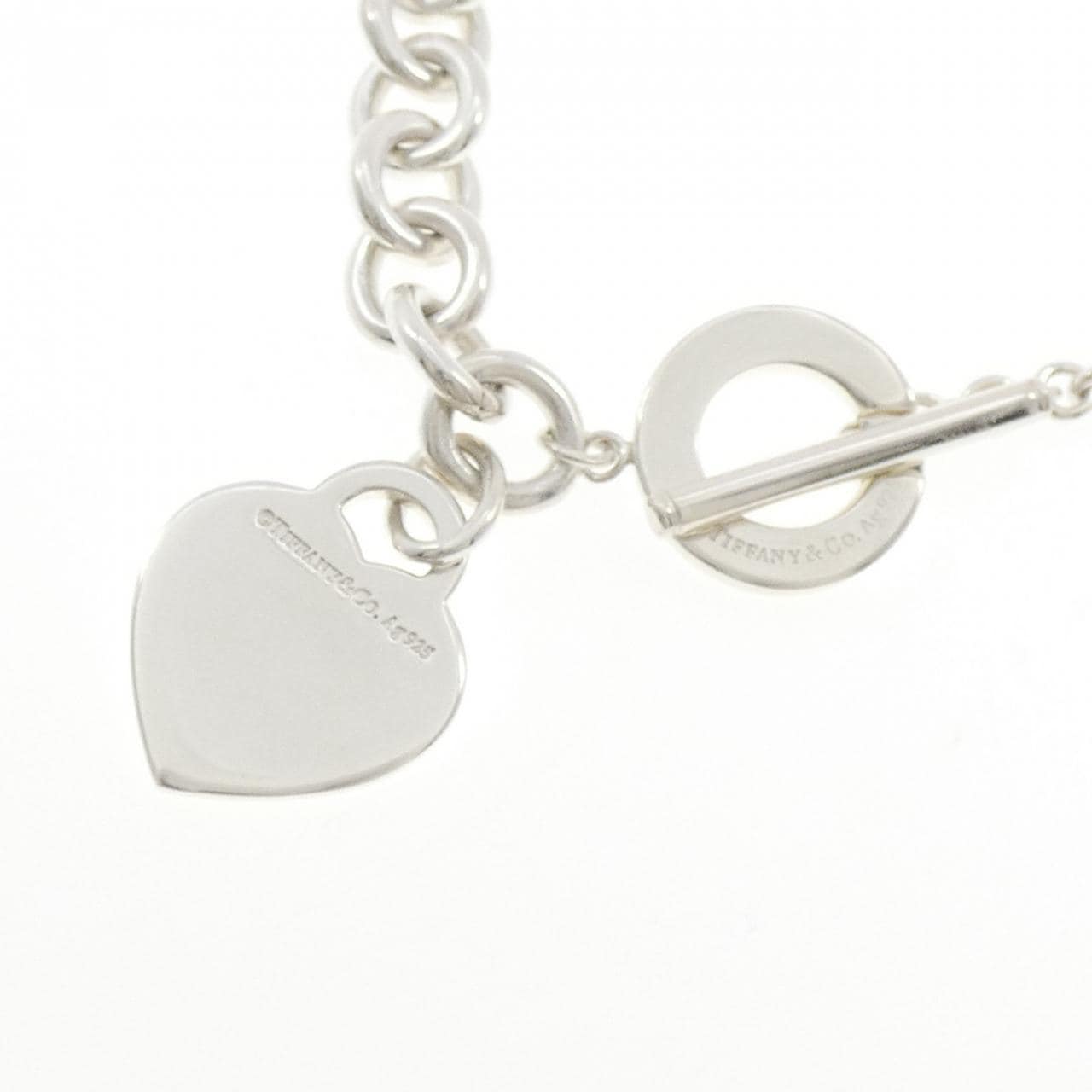 ティファニー 925 ネックレス