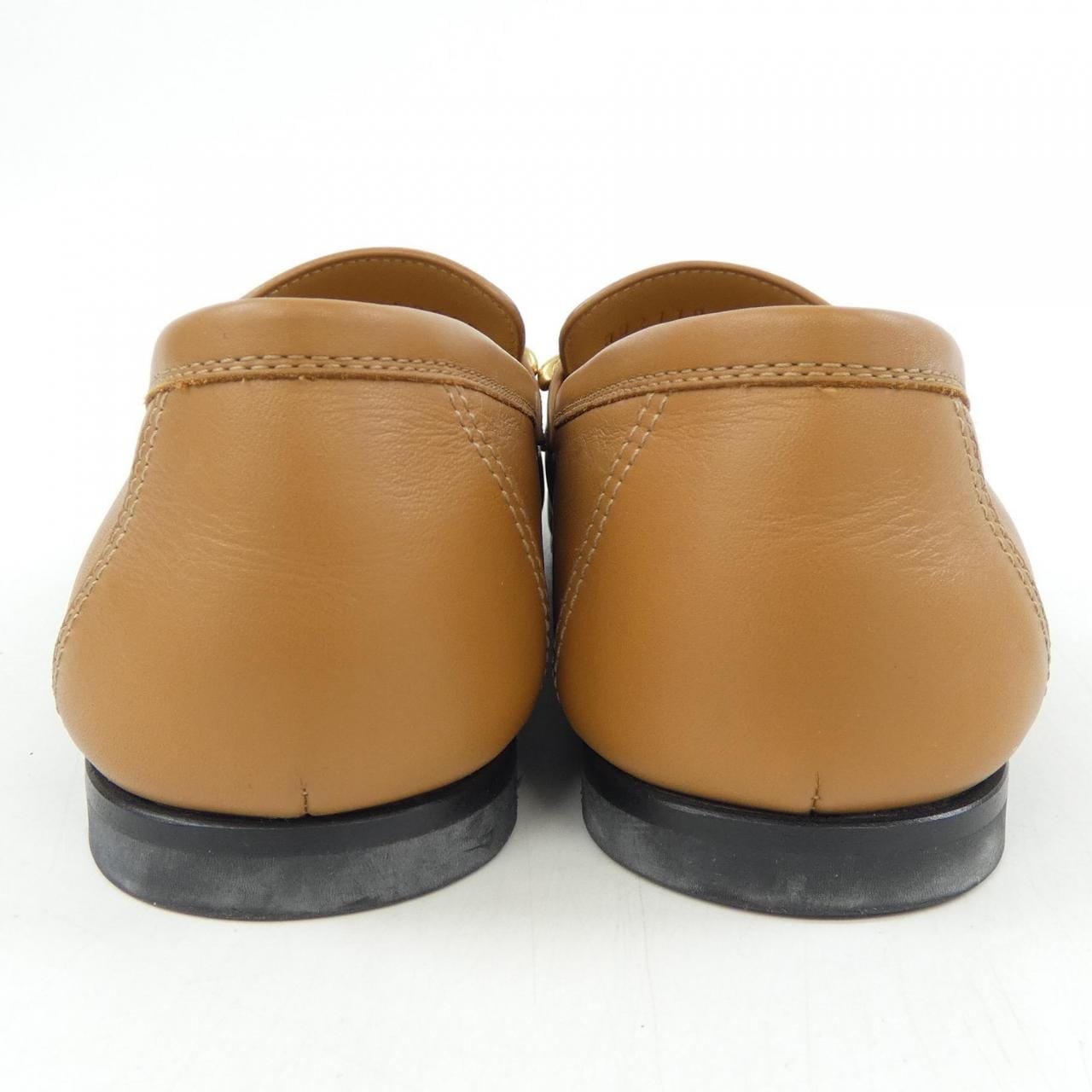 エルメス HERMES コレット ルリバックル 211041Z シューズ