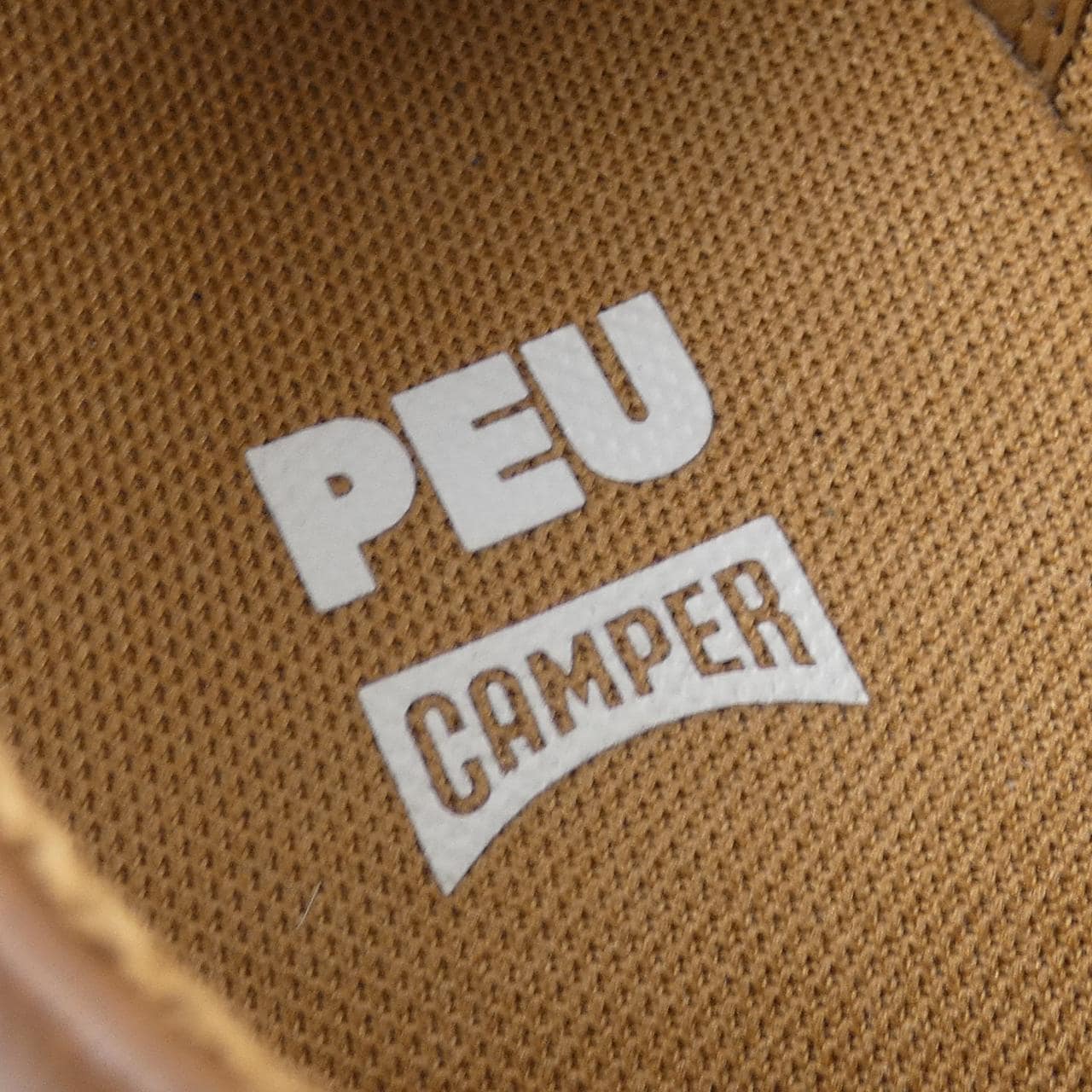 カンペール CAMPER シューズ