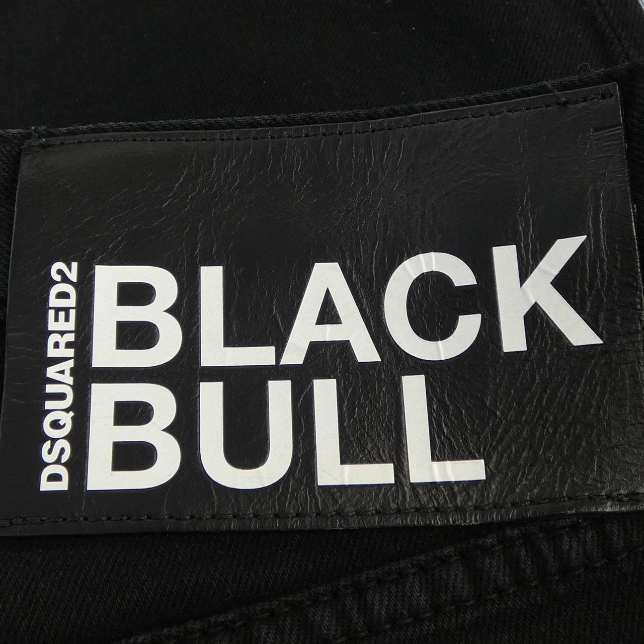 ディースクエアード DSQUARED2 S75LB0743 ジーンズ