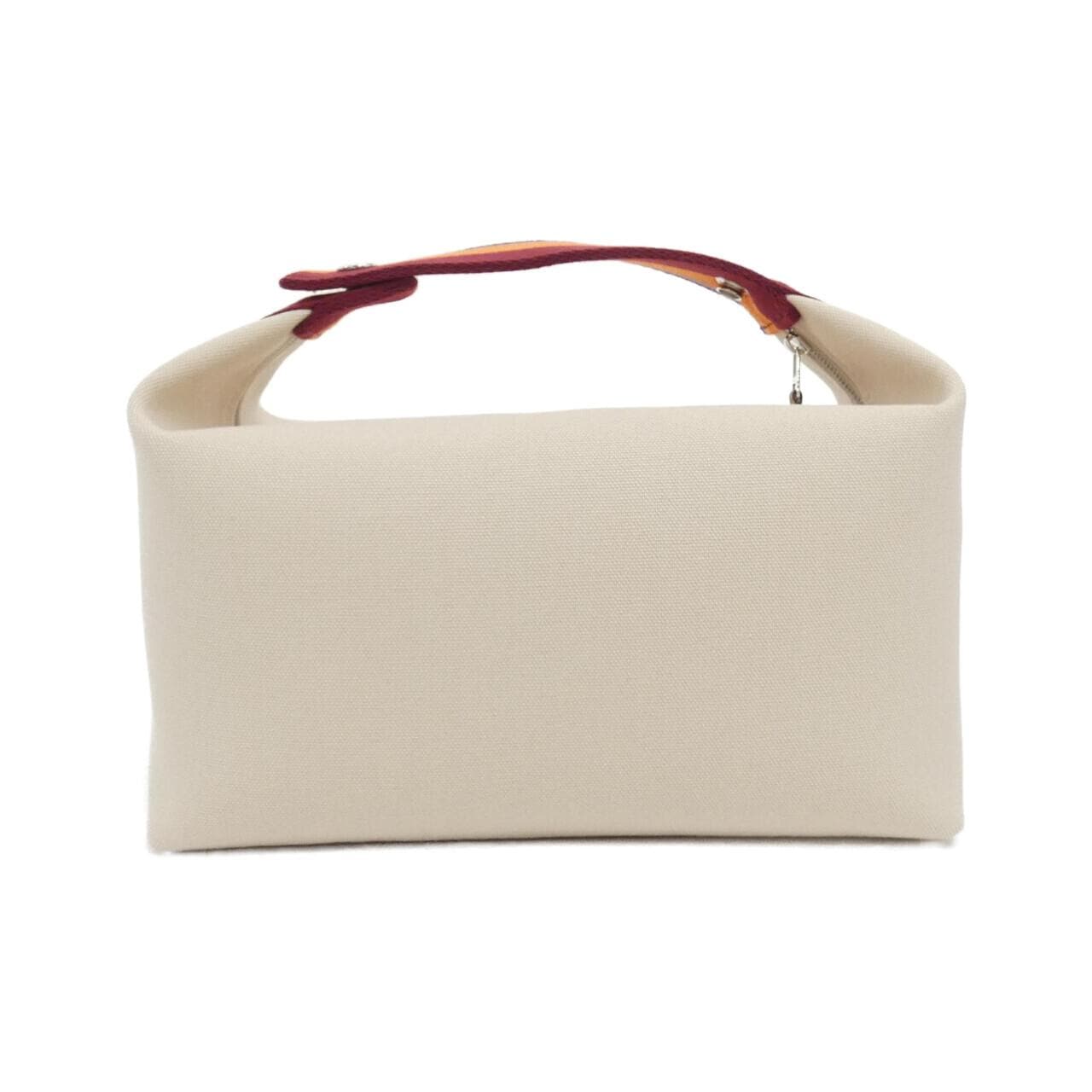 エルメス H PAVILLON ブリッド ア ブラック GM 104347M ポーチ