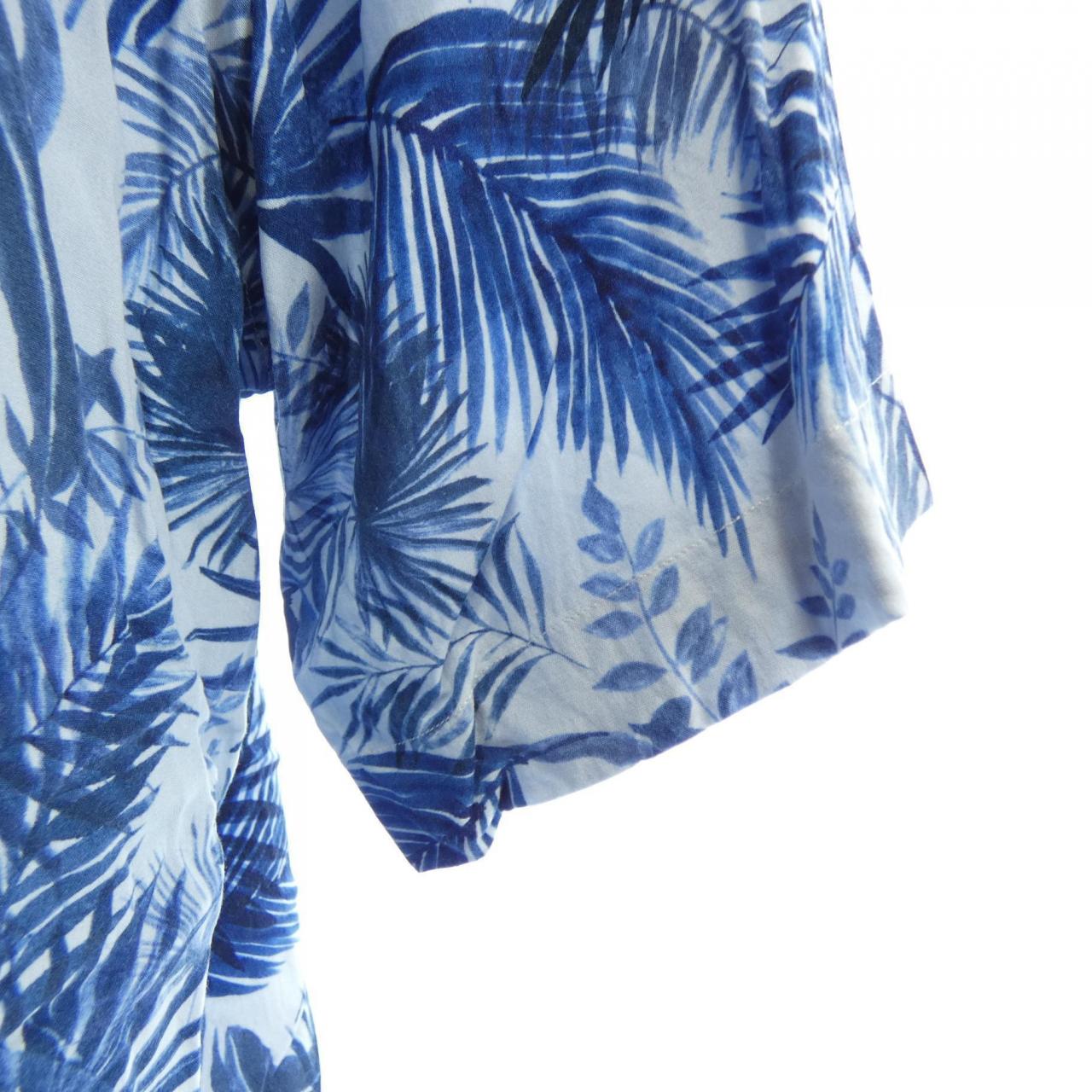 バグッタ BAGUTTA S／Sシャツ