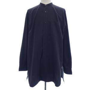 コモリ COMOLI シャツ