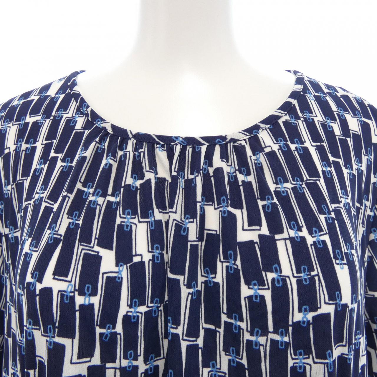 レリアン LEILIAN ワンピース