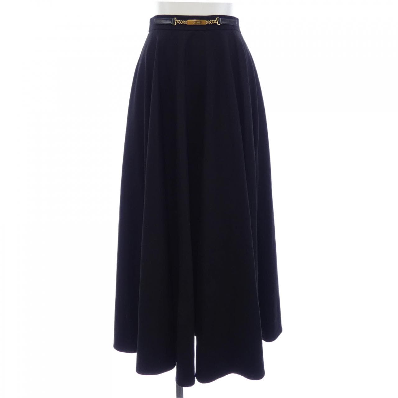 セリーヌ CELINE 2J400561F スカート