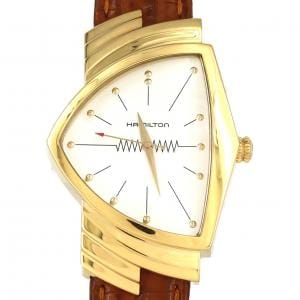 ハミルトン ベンチュラ GP H243010/H24301511 GP クォーツ