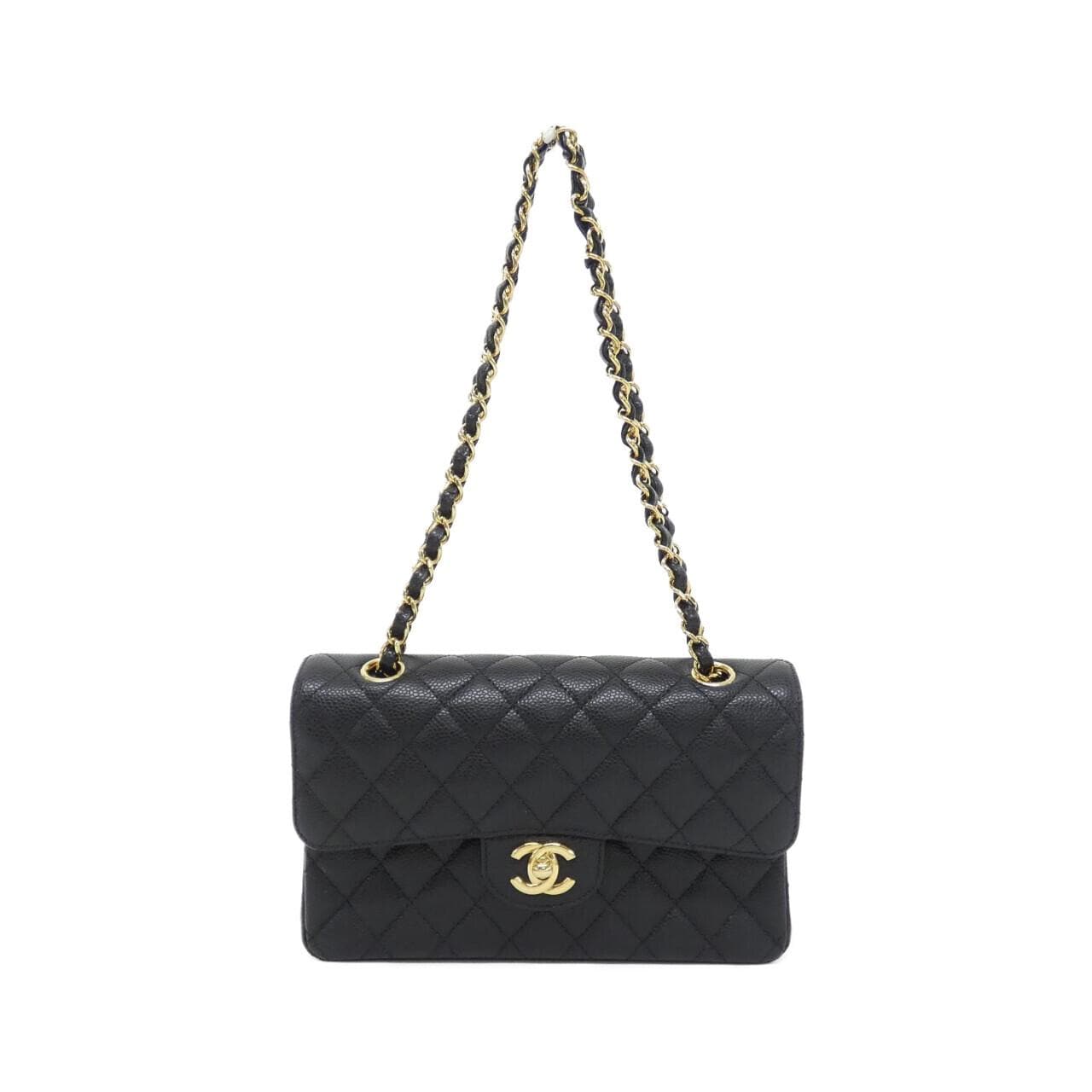 シャネル 1113 ショルダーバッグ