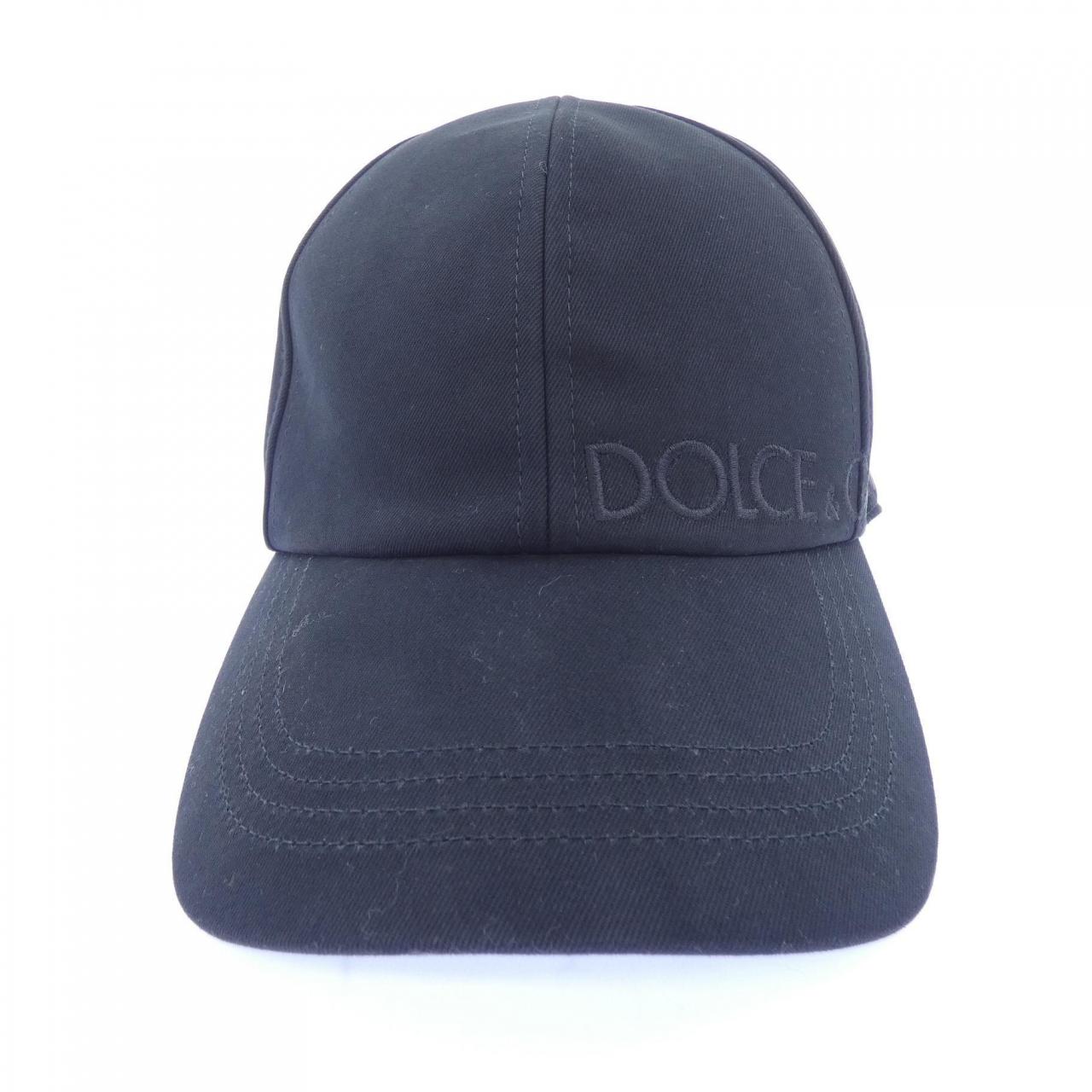 ドルチェアンドガッバーナ DOLCE&GABBANA GH764Z/GI528 キャップ