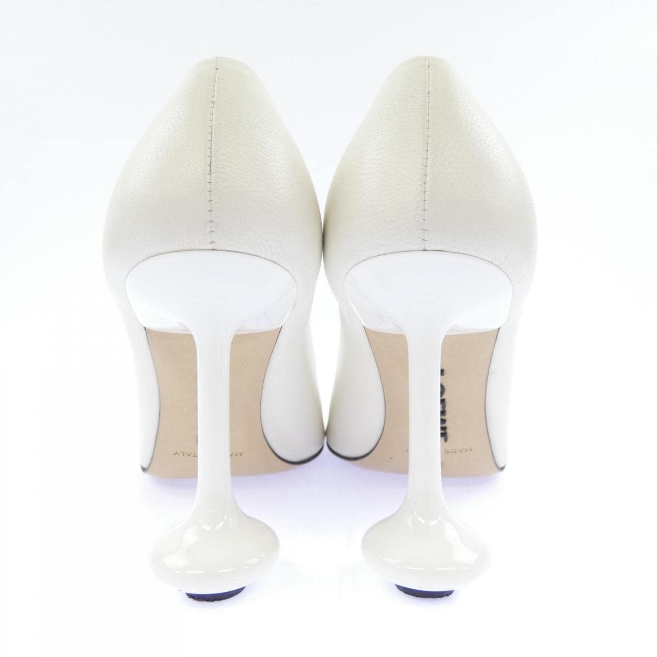 ロエベ LOEWE LLSTS01X03 パンプス