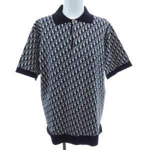 ディオール DIOR オブリーク OBLIQUE 293M832AT472 ポロシャツ