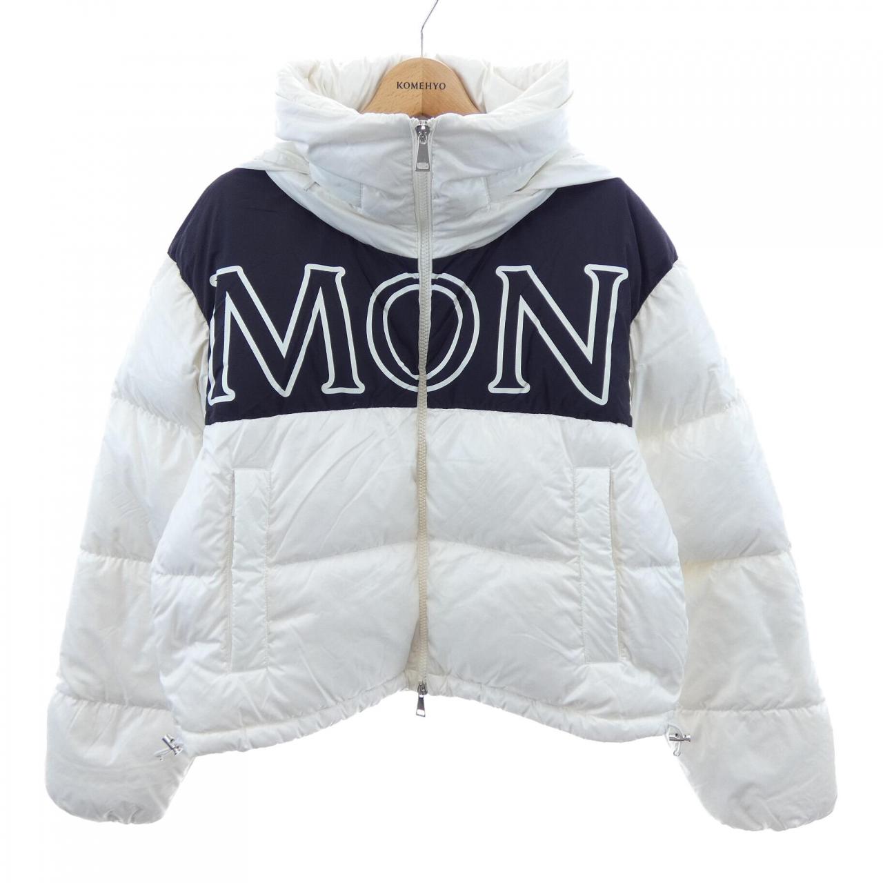 モンクレール MONCLER GERS ダウンジャケット