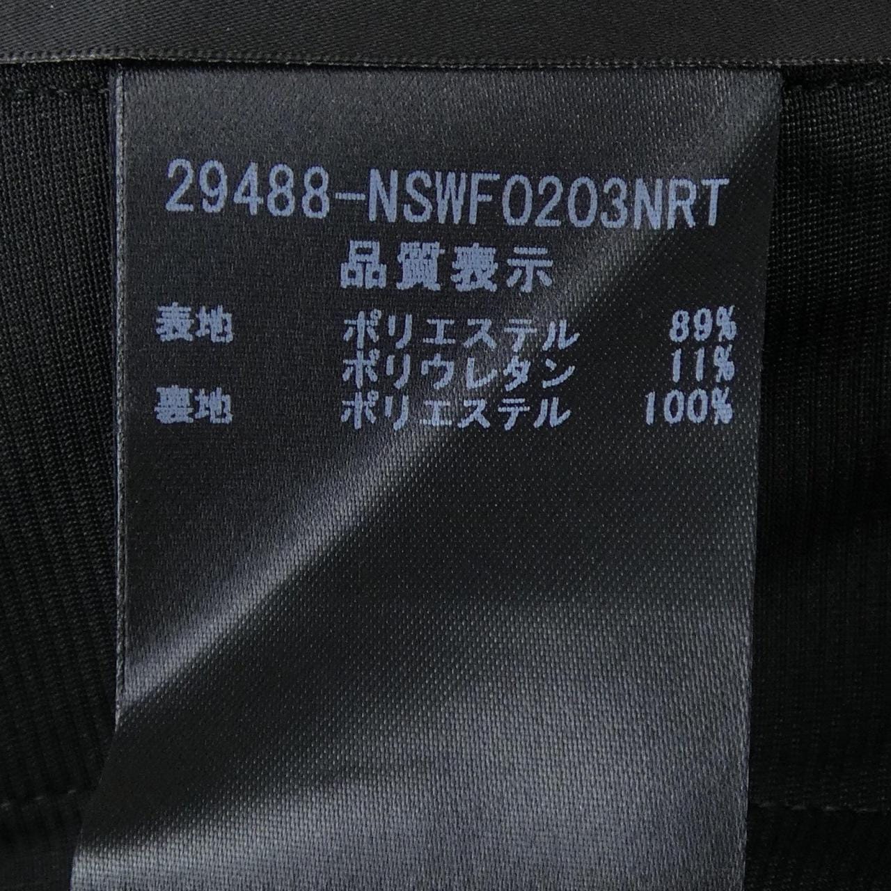 フォクシーニューヨーク FOXEY NEW YORK 29488 セットアップ