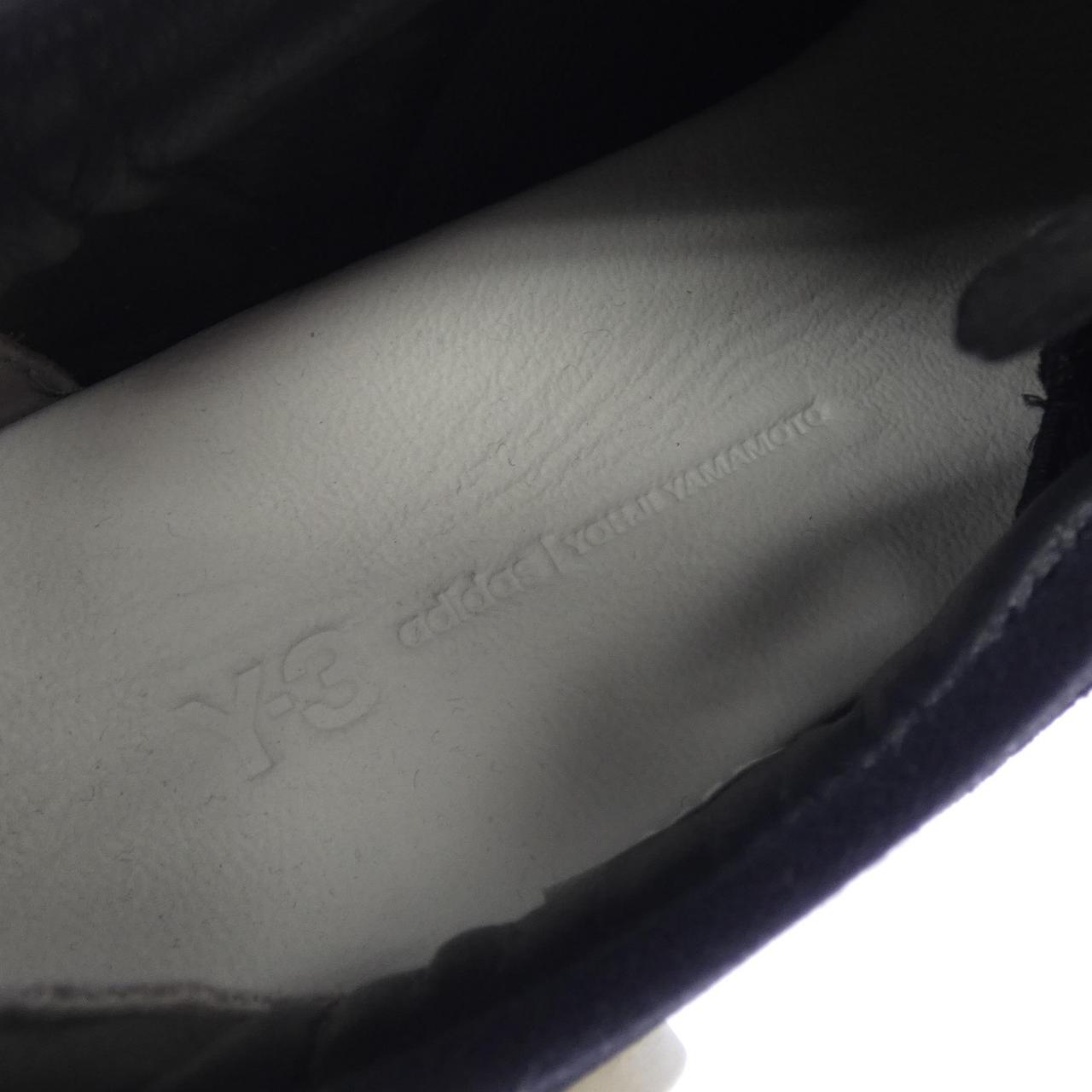 ワイスリー Y-3 スニーカー