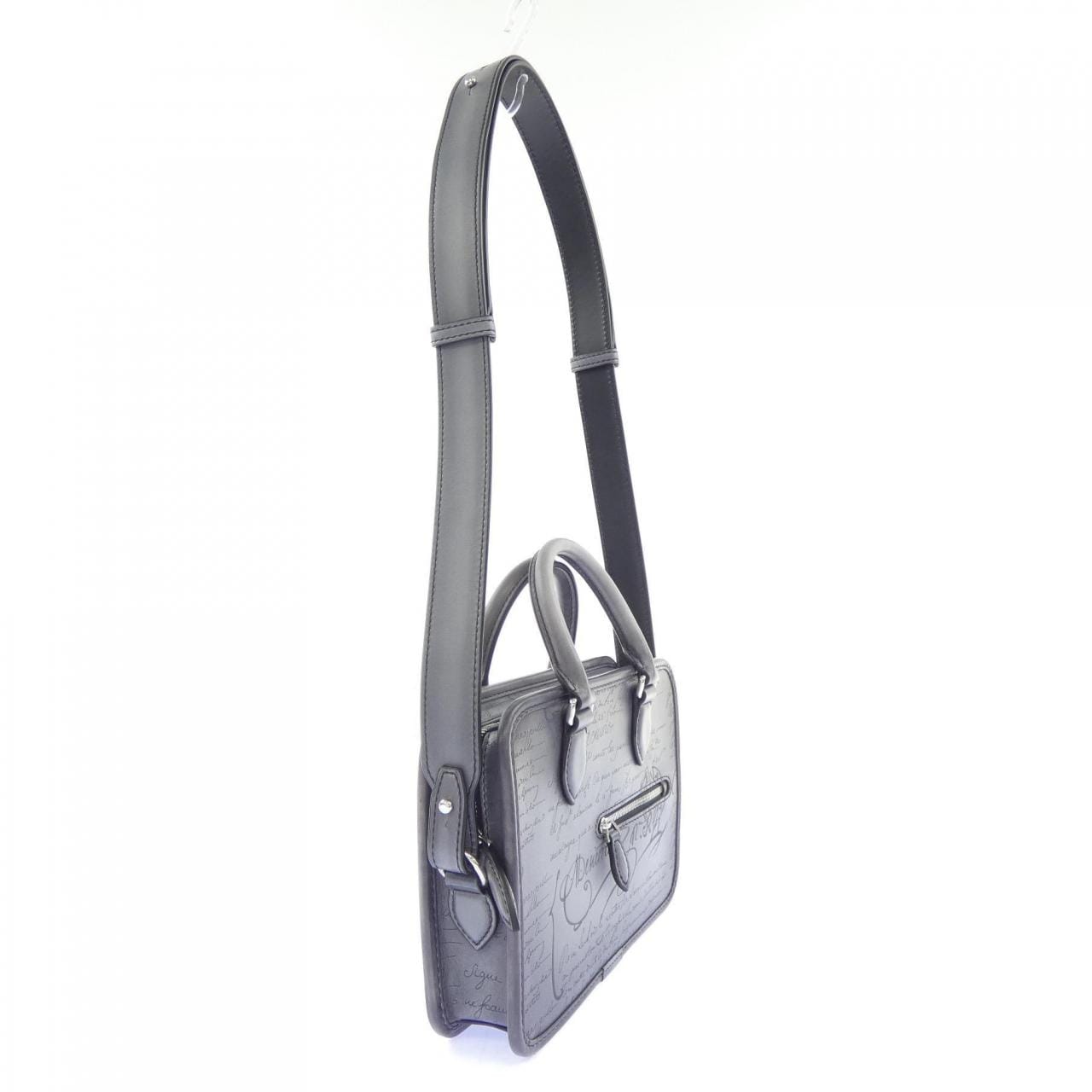ベルルッティ Berluti アンジュールガリバースクリットレザー BAG