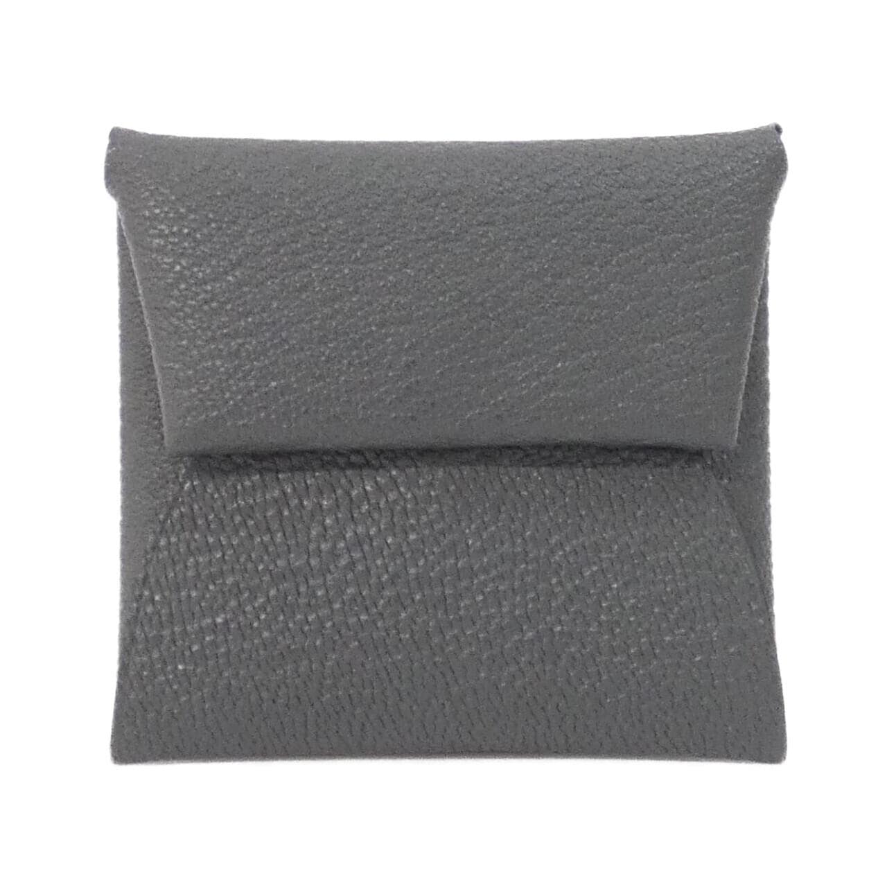 【未使用品】エルメス バスティア 039759CK コインケース