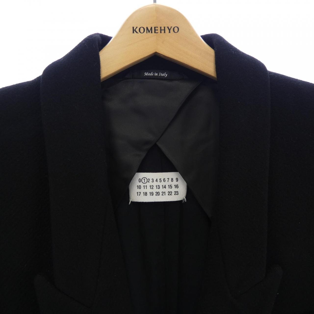 メゾンマルジェラ Maison Margiela 51AA007041862 コート