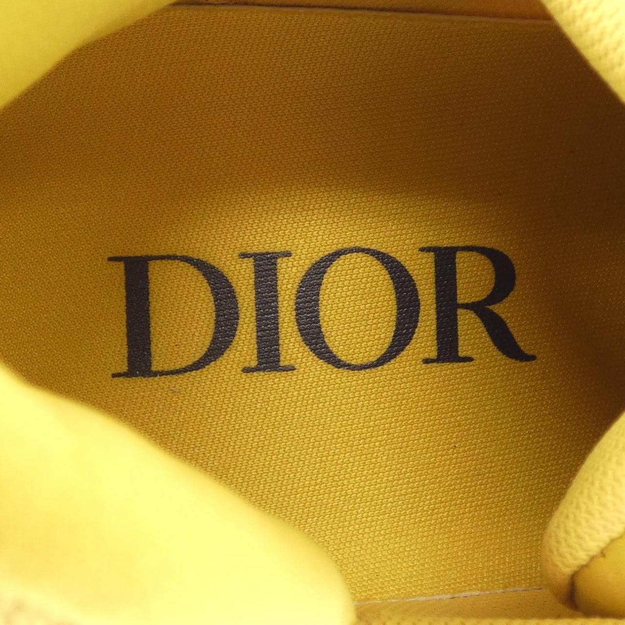 ディオール DIOR B44ブレード 3SN306ZZY スニーカー
