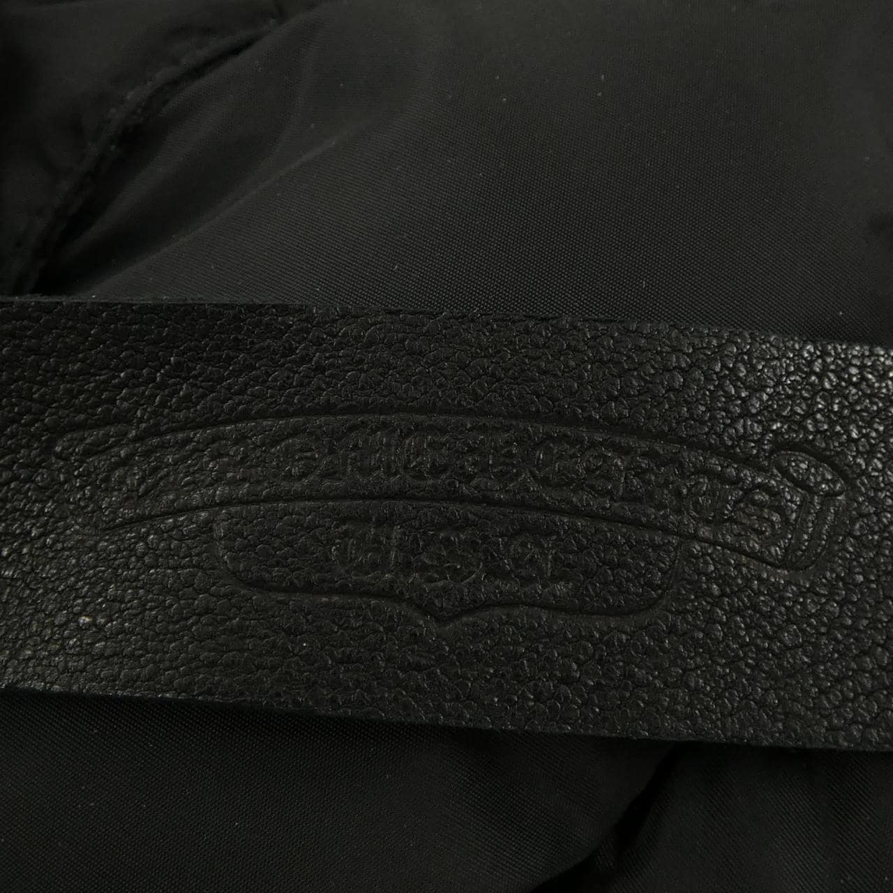 クロムハーツ CHROME HEARTS 400191696******E20 ダウンジャケット