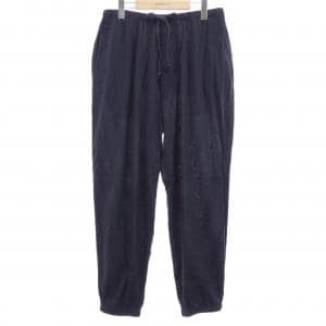 コモリ COMOLI V01-03016 パンツ