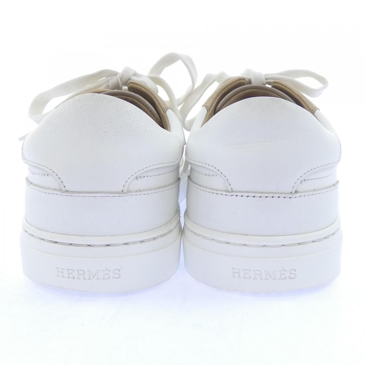 エルメス HERMES デイ DAY ケリーバックル 212257Z スニーカー