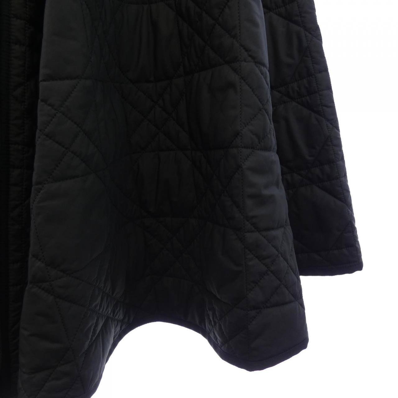 クリスチャンディオール CHRISTIAN DIOR マクロカナージュ キルティング 157J67A2827 スカート
