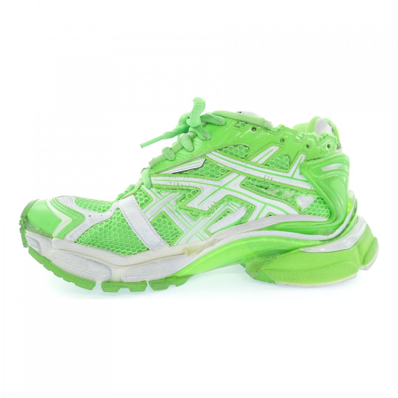バレンシアガ BALENCIAGA ランナー RUNNER 677403 W3RBM スニーカー