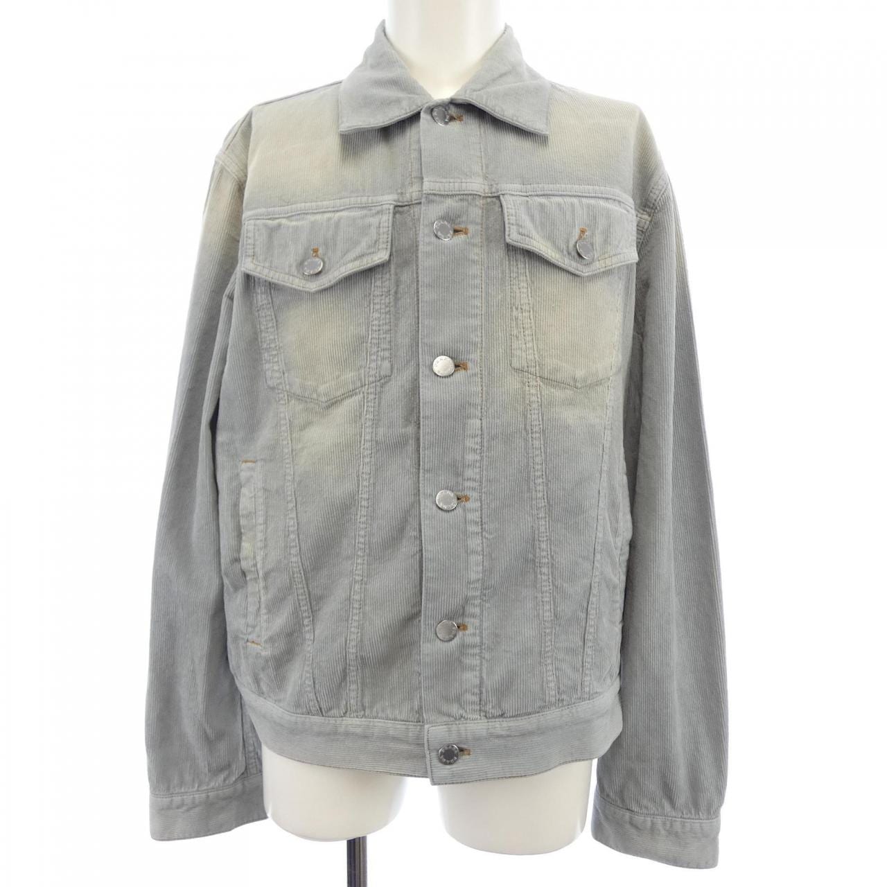 プラダ PRADA GEB227 SAAO 166E ジャケット