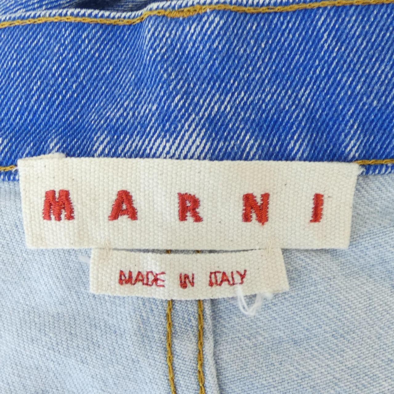 マルニ MARNI PAJD0425Q2 ジーンズ