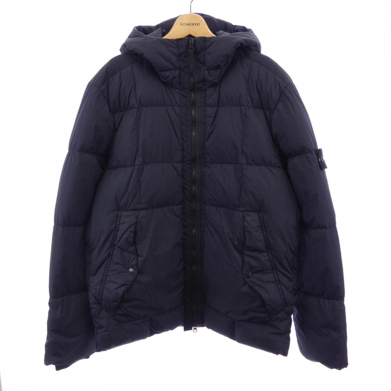 ストーンアイランド STONE ISLAND 691541223 ダウンジャケット