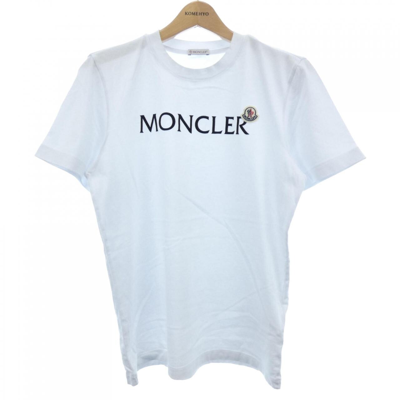 コメ兵｜モンクレール MONCLER Tシャツ｜モンクレール｜メンズ